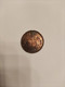 1/2 PENNY ST HELENA 1821GEORGES IV SAINTE HELENE - Sint-Helena