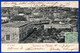 1403.GREECE, DODECANESE, FRANCE, LEVANT. 1905 REAL PHOTO POSTCARD FROM RHODES TO BELGIUM - Dodekanisos