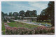 AK 112545 USA - Indiana - Fort Wayne- Lakeside Rose Gardens - Fort Wayne