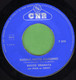 * 7" *  ROCCO GRANATA - BUONA NOTTE BAMBINO (Holland 1963 EX-) - Altri - Musica Tedesca