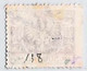 MiNr.198 O Polen - Ungebraucht