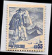 MiNr.354 X Polen - Unused Stamps