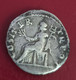 IMPERIO ROMANO. AÑO 69/79 D.C.  VESPASIANO.  DENARIO.  PESO 3.1 GR.  OFERTA. - Die Flavische Dynastie (69 / 96)