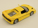 FERRARI F50 - MINICHAMPS 1:43 - Minichamps