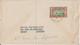 SPM - 1934 - SEUL Sur LETTRE De SAINT PIERRE ET MIQUELON => PARIS - Covers & Documents