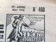 Journal: 1978-☛L'Amputé De Guerre-☛ Organe Fédération Amputés De France Revues & Journaux Après 1945 Français - Francés