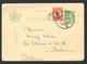 ROMANIA TO ITALY - POSTCARD STATIONERY - 1931. - Other & Unclassified