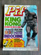 PIF GADGET N° 887 BD KING KONG Dicentim HERCULE Pub LEGO MALABAR - Pif & Hercule
