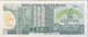 Guatemala 1 Quetzal, P-59c (04.01.1978) - Very Fine Plus - RARE DATE - Guatemala