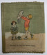 2 Pochettes En Tissus Les Plaisirs De La Campagne L'imagerie De Paris G.Gérardin Imprimeur éditeur 1950? - Landwirtschaft