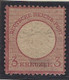 Alemania Imperio  22 * Charnela. 1872 - Ungebraucht