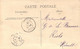 FRANCE - YENNE - Le Pont De La Balme Et La Poste -  Carte Postale Ancienne - Yenne