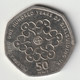 GREAT BRITAIN 2010: 50 Pence, Girlguiding, KM 1165 - 50 Pence