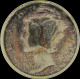 LaZooRo: United States 10 Cent 1 Dime 1936 XF / UNC  - Silver - 1916-1945: Mercury (kwik)