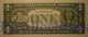 UNITED STATES OF AMERICA 1 DOLLAR 2003 PICK 515b PREFIX "J" REPLACEMENT UNC - Billetes De La Reserva Federal (1928-...)