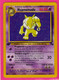 Carte Pokemon Francaise 1995 Wizards Fossile 23/62 Hypnomade 90pv Neuve 1 Edition - Wizards