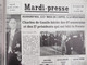 Delcampe - ++ DE GAULLE LE JOURNAL DU MONDE 1890-1970 + Presse Histoire - Francese
