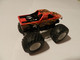 Hotwheels    Monster Truck  (Monster The Destroyers ) L 9cm     ***  3810  *** - HotWheels