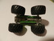 Hotwheels    Monster Truck  (Monster Grave Digger ) L 9cm     ***  3804  *** - HotWheels