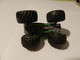 Hotwheels    Monster Truck  (Monster Grave Digger ) L 9cm     ***  3803  *** - HotWheels