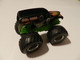 Hotwheels    Monster Truck  (Monster Grave Digger ) L 9cm     ***  3802  *** - HotWheels