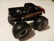 Hotwheels    Monster Truck  (Monster The Broker ) L 9cm     ***  3699  *** - HotWheels