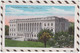 6AI996 STATE HISTORICAL LIBRARY MADISON   2 SCANS - Madison