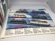 Vintage Revue JOUEF Modélisme Trains Collection Trains 1978-1979 HO - Français