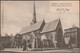 St Gabriel's Church, Belgravia, London, 1904 - C Painter Postcard - Autres & Non Classés