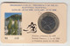 3 EURO 2008 COIN CARD SLOVENIJA PREDSEDOVANJE EU  PRESIDENCY OF THE EU SLOVENIA - Slovénie