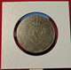 5 Cent 1833 - 5 Centimes