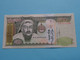 500 Tugrik - 2011 () Mongolia ( See SCAN ) UNC ! - Mongolia