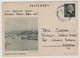 TURKEY,TURKEI,TURQUIE ,WITH VIEW FROM GOLDEN HORN ,ISTANBUL, ,POSTCARD - Briefe U. Dokumente