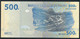 CONGO D.R. P96d 500 FRANCS 2013 Signature 2 Issued 2017  #PH/V UNC. - République Démocratique Du Congo & Zaïre