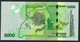 UGANDA P51f 5000 SHILLINGS 2019 #CE UNC. - Uganda