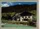 CPSM - (Suisse-VS Valais) OBERWALD WALLIS - Ferienlager Furka - Oberwald