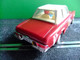 SCALEXTRIC EXIN MERCEDES 250 SL GRANATE  6 CON CAJA ORIGINAL - Massstab 1:32