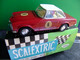 Delcampe - SCALEXTRIC EXIN MERCEDES 250 SL GRANATE  6 CON CAJA ORIGINAL - Scale 1:32