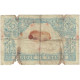 France, 5 Francs, Bleu, 1912, Z.960, B, Fayette:02.09, KM:70 - 5 F 1912-1917 ''Bleu''