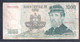 Chile – Billete Banknote De 1.000 Pesos – Año 1997 - Chili