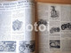 1957 MERCEDES BENZ 300 SL COVER MUNDO MOTORIZADO MAGAZINE MOTO MOTORCYCLE - Magazines