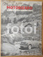 1957 FIAT 500 COVER 1º MUNDO MOTORIZADO MAGAZINE FORD TAUNUS 17M EDSEL - Magazines