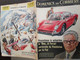 # DOMENICA DEL CORRIERE N 22 / 1965 FERRARI PININFARINA / TRANSATLANTICI /  REGINA ELISABETTA / PARTIGIANI PIAVE SOLIGO - First Editions