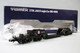 Tomix - Wagon Surbaissé J.N.R. Freight Car SIKI-1000 Réf. 2735 BO N 1/160 - Goods Waggons (wagons)