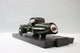 Brumm - MORGAN MX-4 Super Sport Chiusa 1935 Vert Anglais Réf. R293-04 BO 1/43 - Brumm