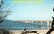 - CHESAPEAKE BAY BRIDGE-TUNNEL - Scan Verso - - Chesapeake