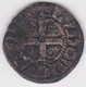 FRANCE, Louis IX, Denier - 1226-1270 Lodewijk IX De Heilige