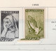 Delcampe - - SARRE - Catg.. Mi. Lotto Circa € 424 - LH/Used - (V.25...) - Collections, Lots & Séries