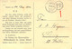 Suisse Schweiz UR Carte Illustrée E.Böhler Mariannhiller Missionshauses St Josrph Altdorf + Cachet Franchise P.P. 1934 - Altdorf