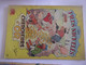 ♥️  LOT DE 4 N° LES PIEDS NICKELES N° 19 40 101 ET N°1 PSCHITT JUNIOR  BEL ETAT - Pieds Nickelés, Les